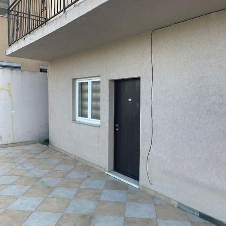 Dream 1 Belgrado Exterior foto