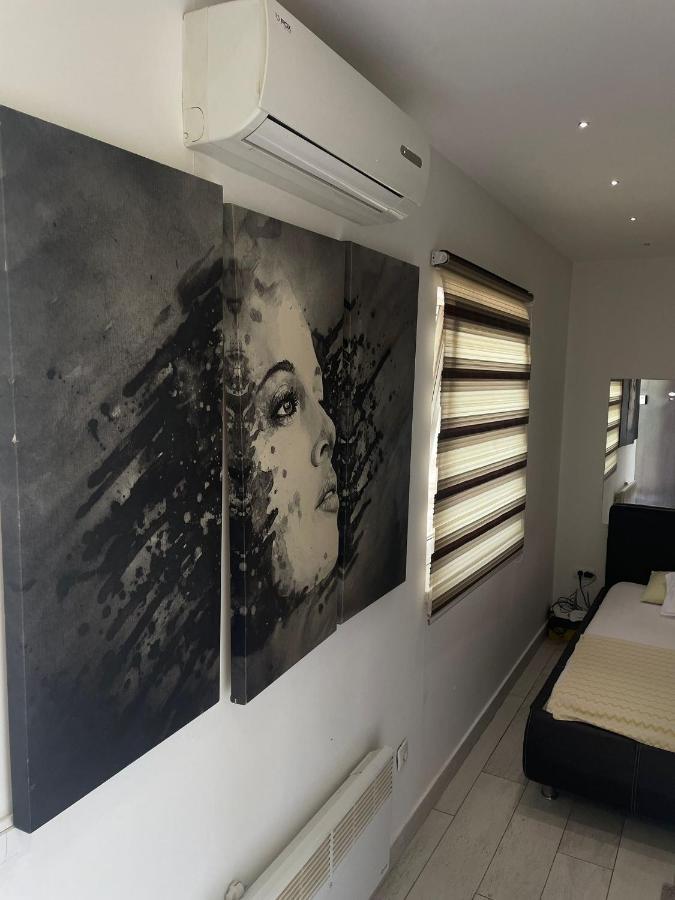 Dream 1 Belgrado Exterior foto