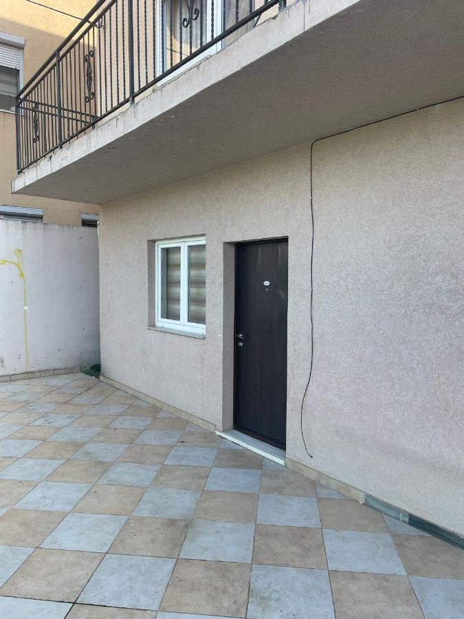 Dream 1 Belgrado Exterior foto