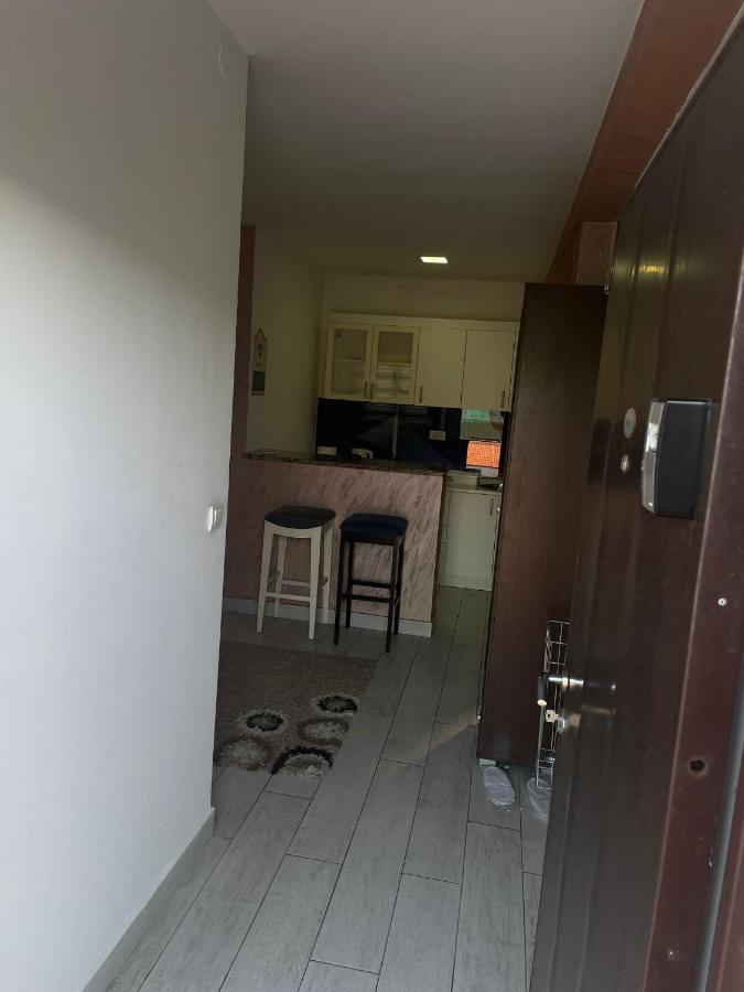 Dream 1 Belgrado Exterior foto