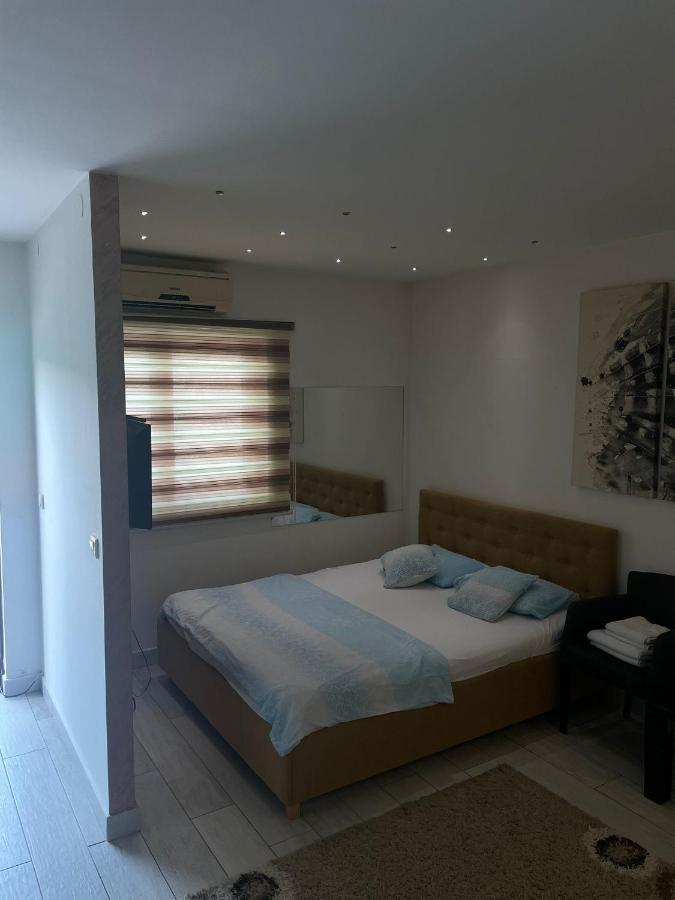 Dream 1 Belgrado Exterior foto