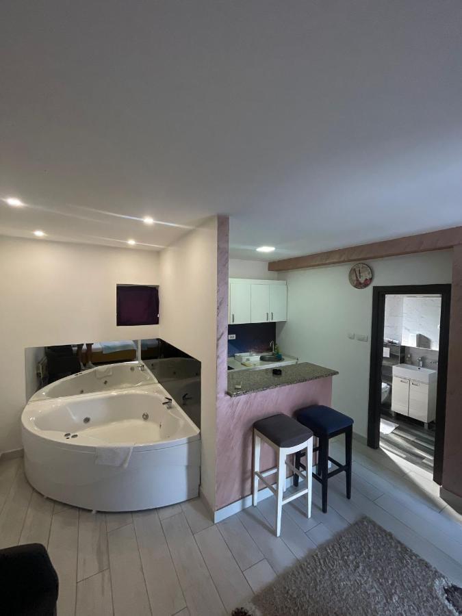 Dream 1 Belgrado Exterior foto