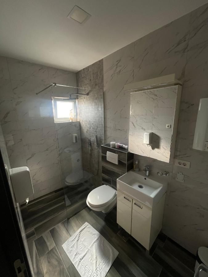 Dream 1 Belgrado Exterior foto