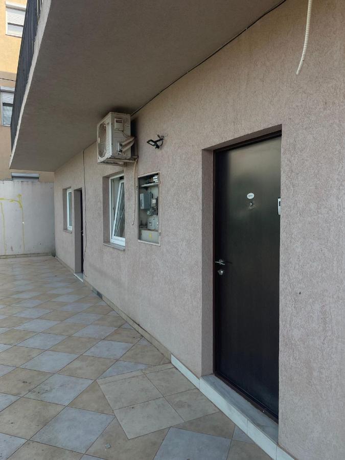Dream 1 Belgrado Exterior foto