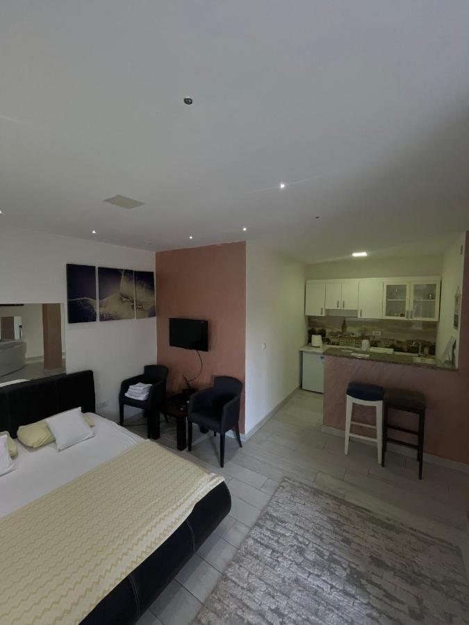 Dream 1 Belgrado Exterior foto