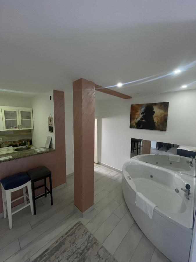 Dream 1 Belgrado Exterior foto