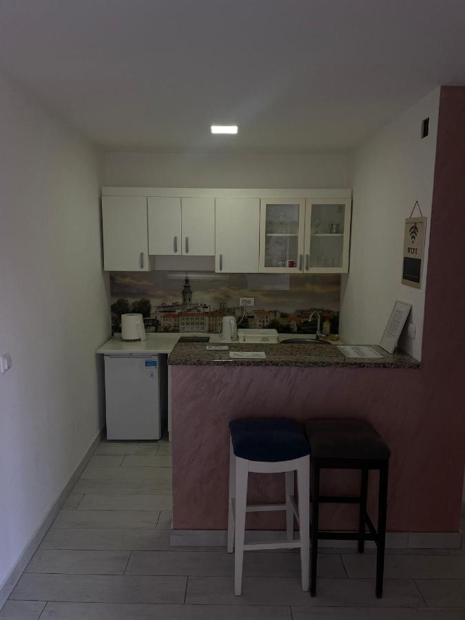 Dream 1 Belgrado Exterior foto