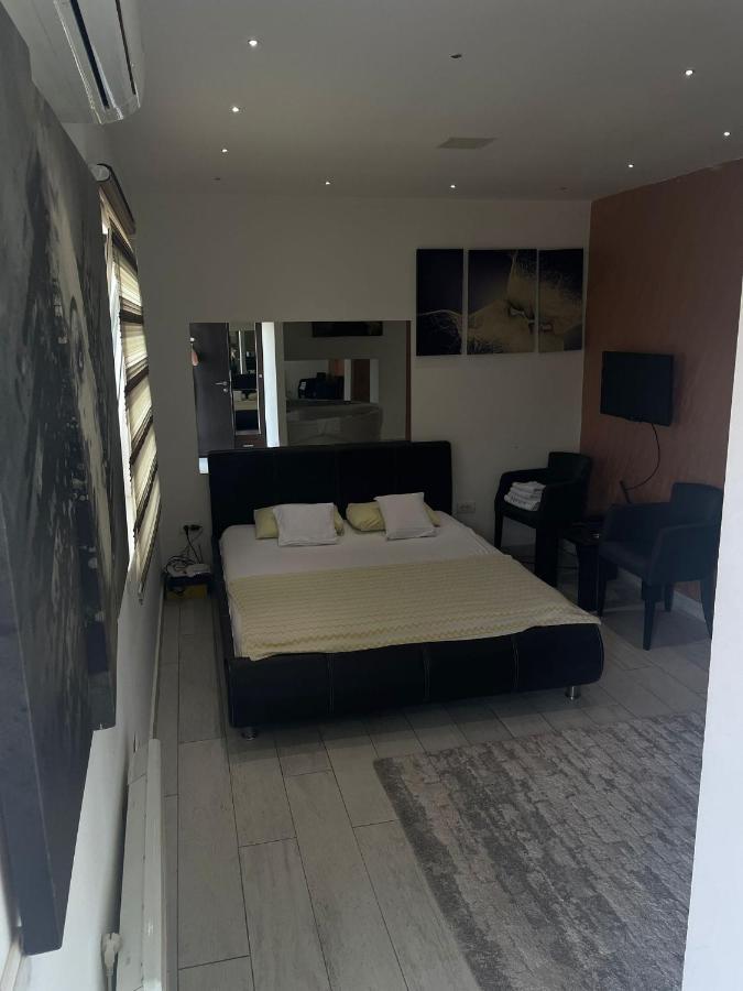 Dream 1 Belgrado Exterior foto