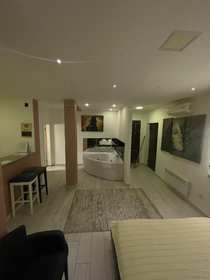 Dream 1 Belgrado Exterior foto